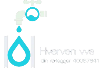 Logo - Hverven VVS AS