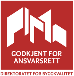 Godkjentforansvarsrett-Logo