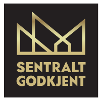 sentralgodkjenning